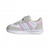 ADIDAS RUN70s JI4698 ΠΑΙΔΙΚΟ ΑΘΛΗΤΙΚΟ ΠΑΠΟΥΤΣΙ ΚΟΡΙΤΣΙ